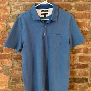 Banana republic polo
